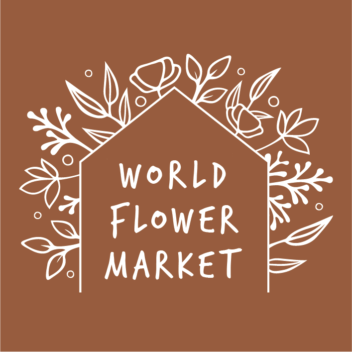 東京・埼玉のお花・ギフトのご相談はWorld Flower Market